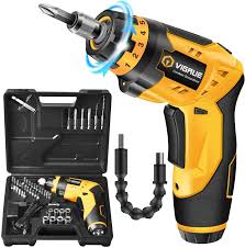 Electric Screwdrivers