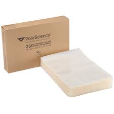 Heat Sealed Bags