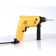 Light Duty Drill