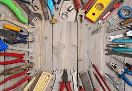 Maintenance Tools