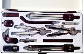 Survey Drawing Instruments