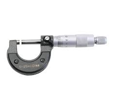 Micrometer Screws
