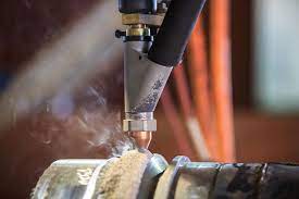 Welding Flux