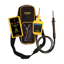 Voltage Indicator Device
