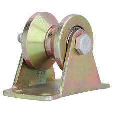 Wire Rope Pulley