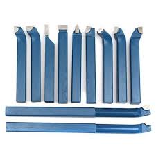 Carbide Tip Tools