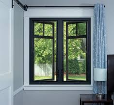 Casement Windows