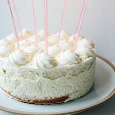 Eggless Cake Premix