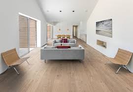 Strip Wooden Flooring