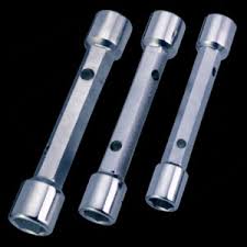 Solid Box Spanner