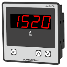 DC Meter