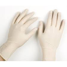Non Sterile Latex Gloves