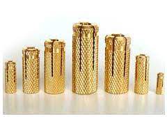 Brass Anchor Bolt