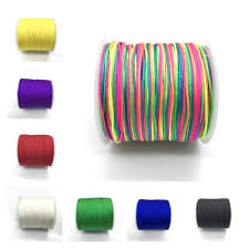 Cotton Twist Yarn
