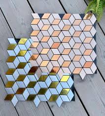 Mosaic Tiles