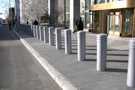 Traffic Bollards