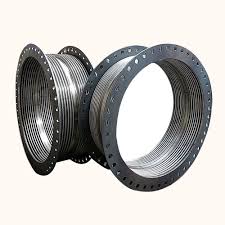 Corrugated Bellow