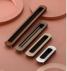Concealed Handle