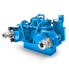 Marine Gears