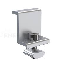 End Clamp