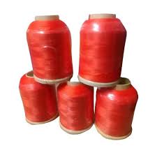 German Embroidery Thread