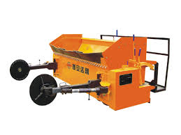 Chip Spreader