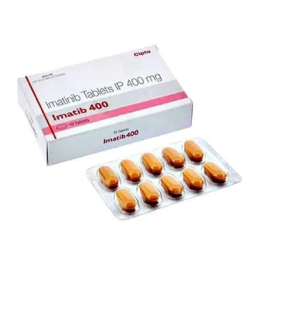Imatinib Drug