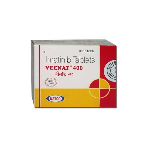 Imatinib Drug