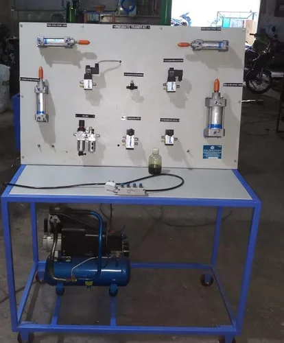 Pneumatic Trainer Kit