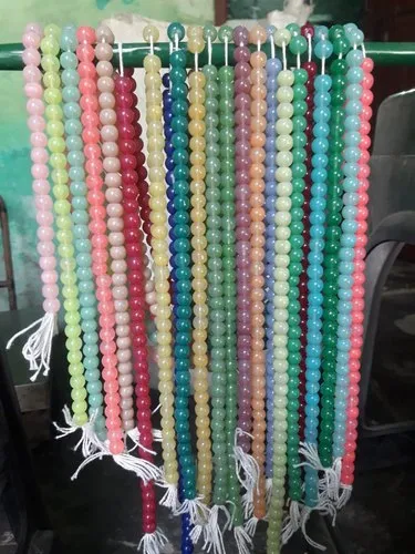 Coated Bead