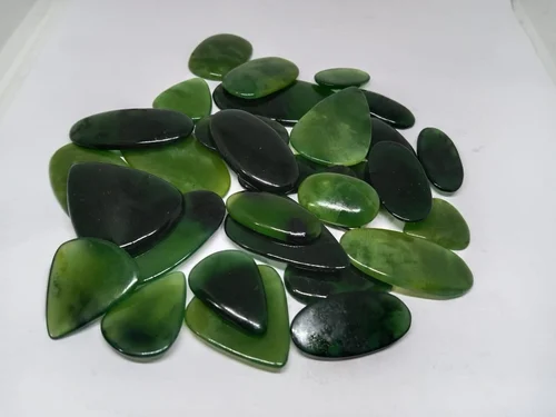 Serpentine Stone