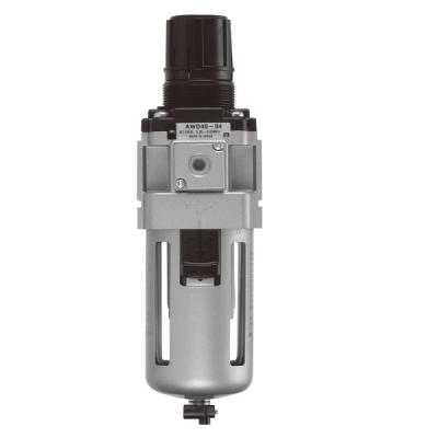 Micro Mist Separator