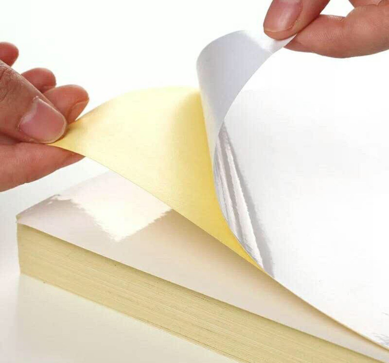 Self Adhesives