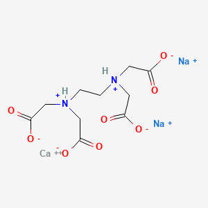Edta Calcium Disodium