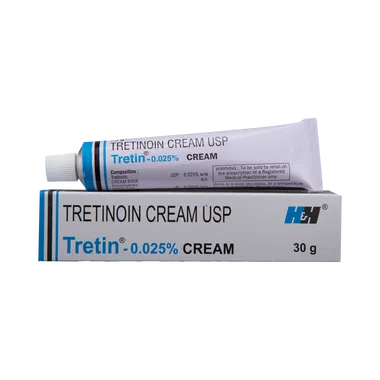 Anti Acne Drug