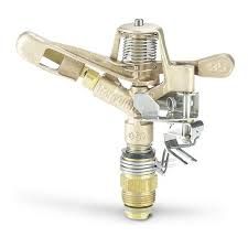 Impact Sprinklers
