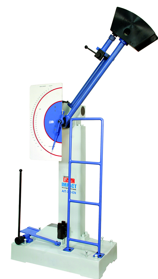 Automatic Impact Testing Machine