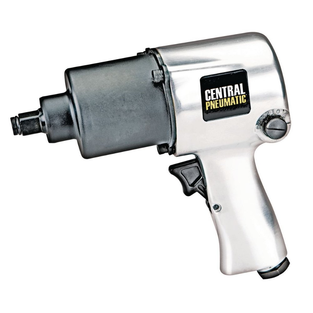 Air Impact Wrench