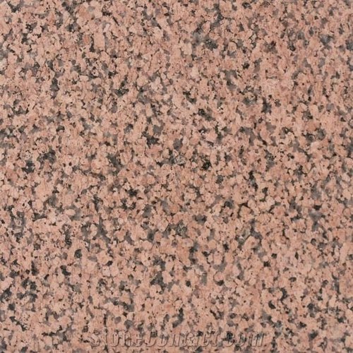 Imperial Pink Granite