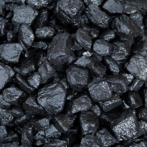 Indigenous Coal