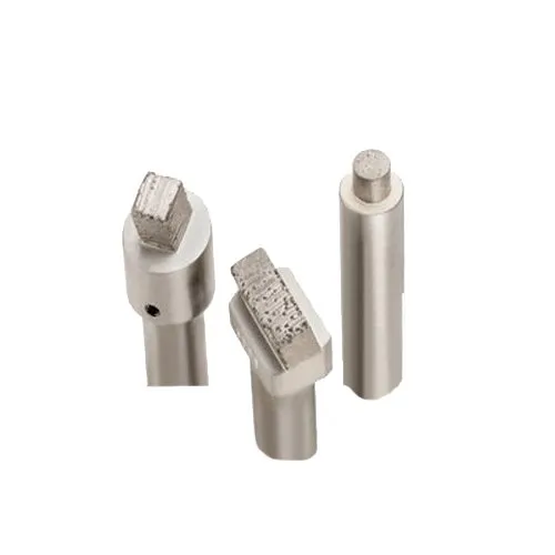 Impregnated Diamond Dressers