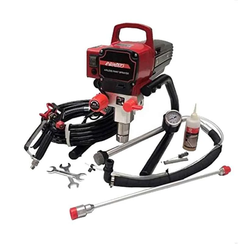 Airless Spray Gun