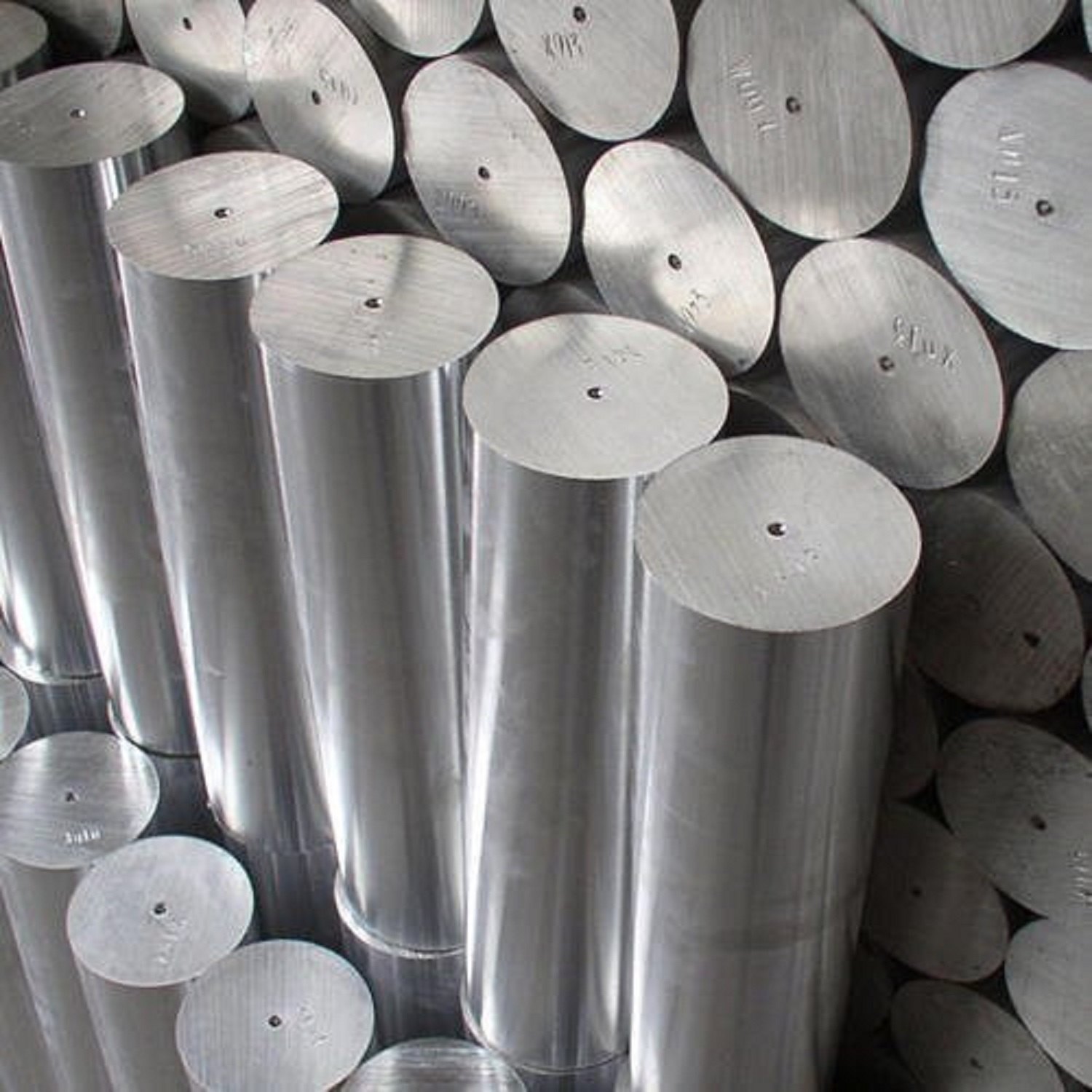 Lc Round Bar
