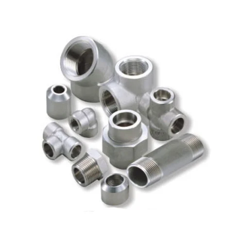 Inconel Cross