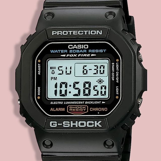 Digital Watches