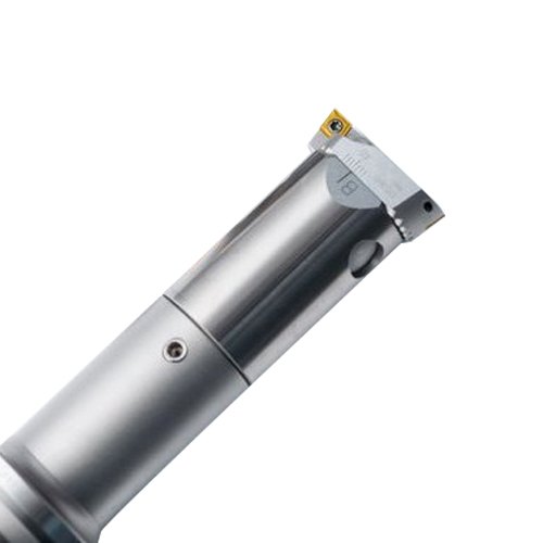 Indexable Boring Bars
