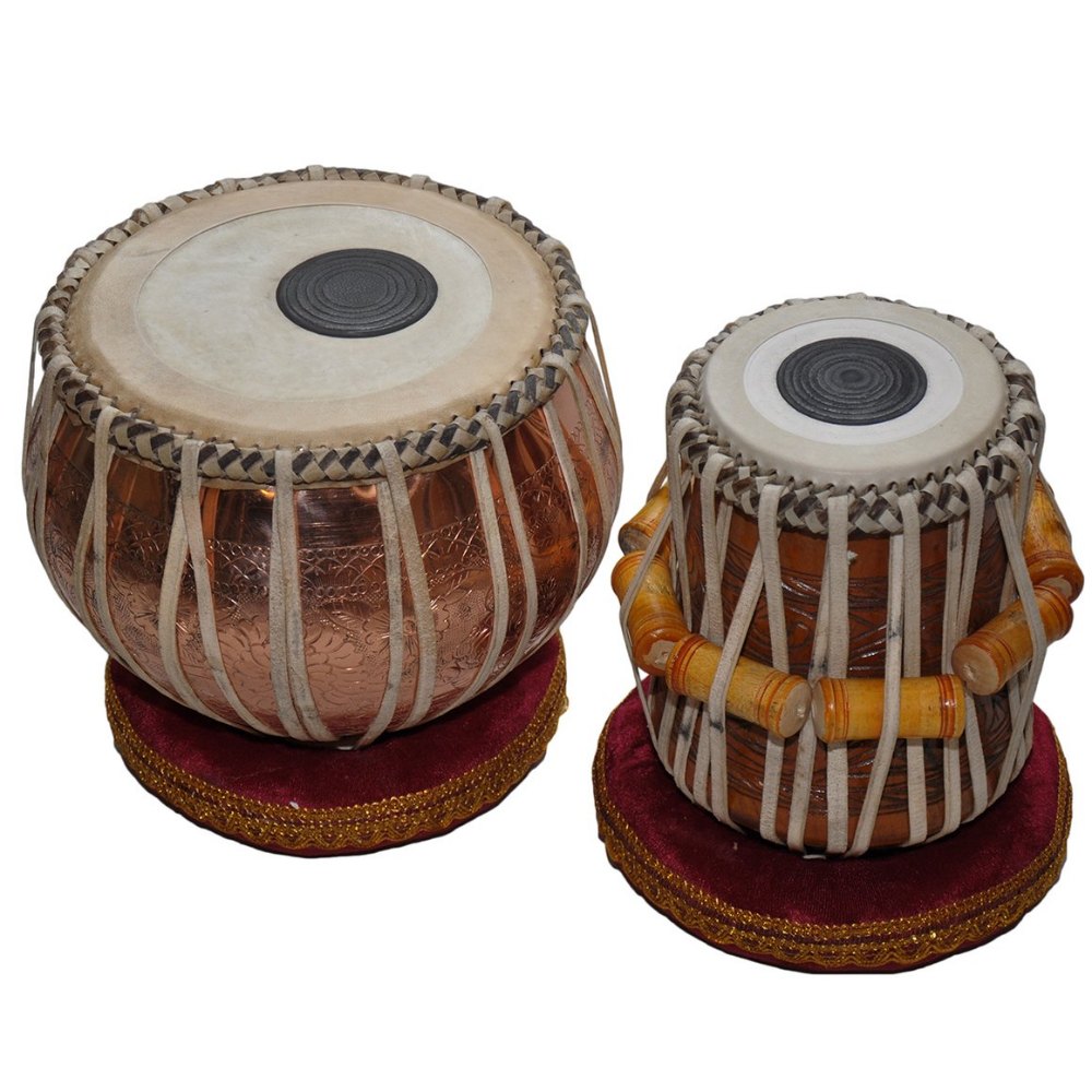 Indian Drum