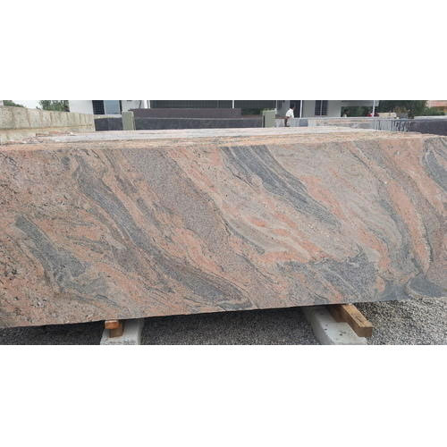 Indian Juparana Granite