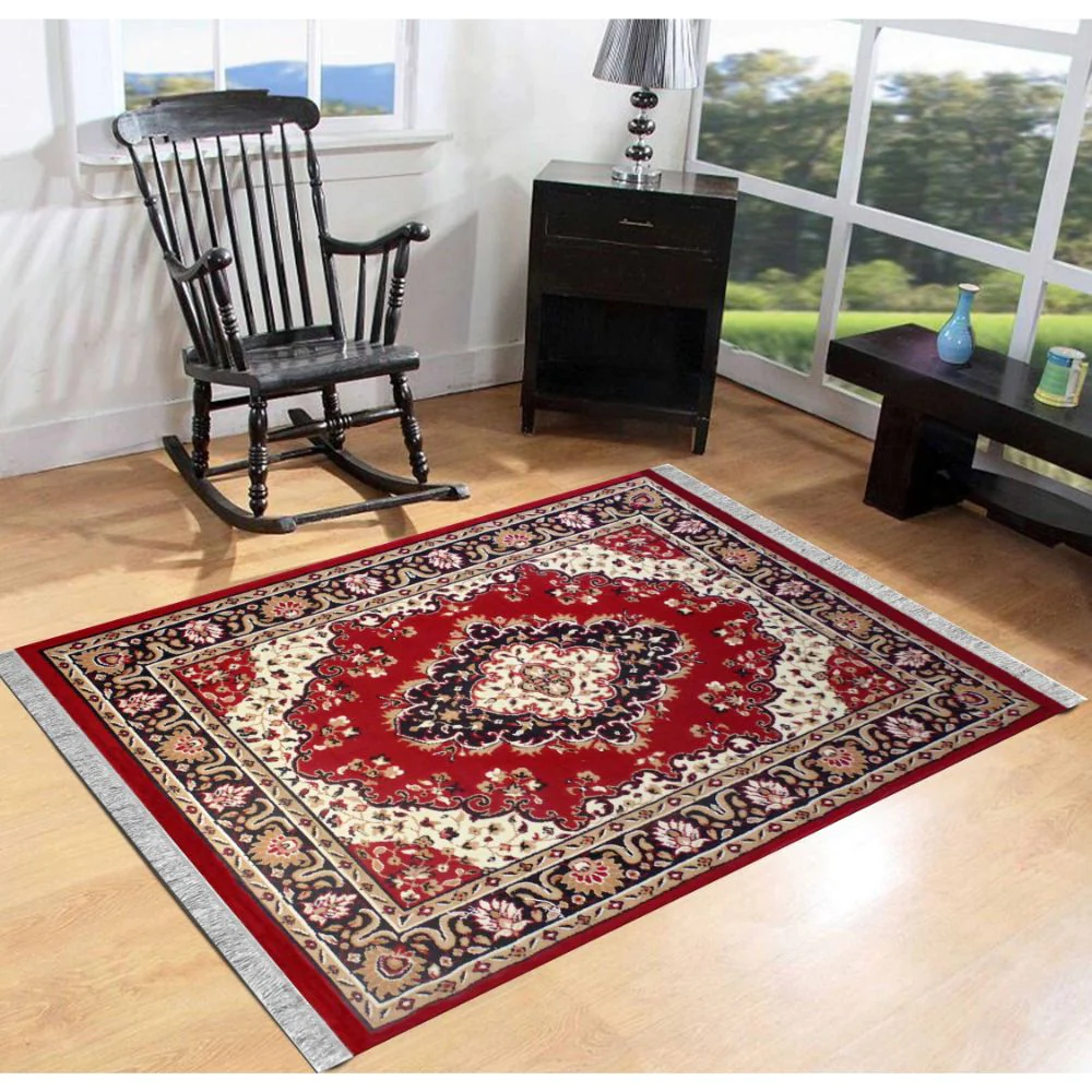 Traditional Rug