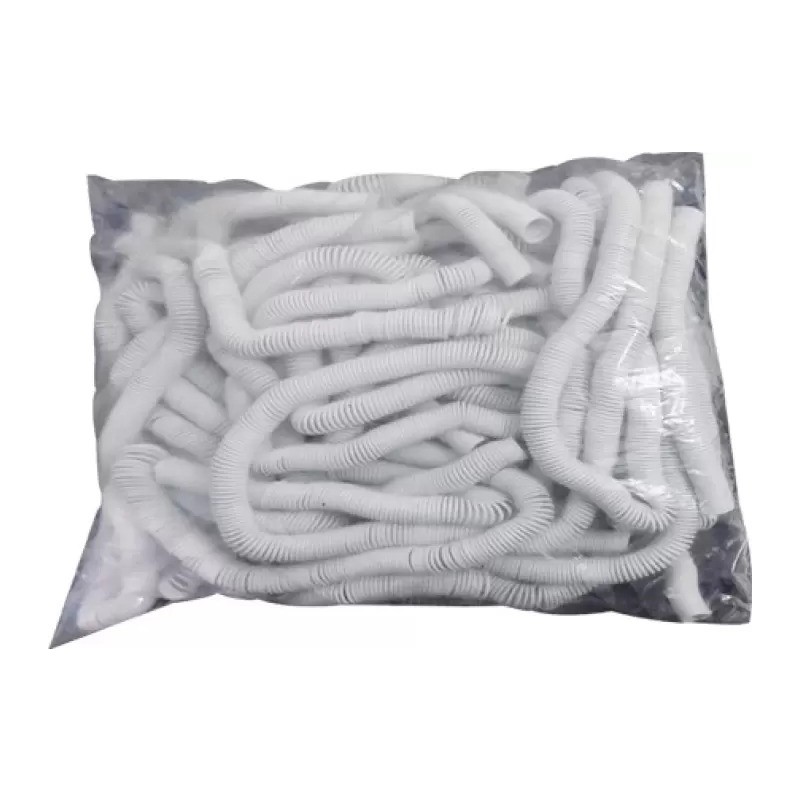 Plastic Spiral Ring